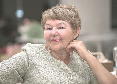 Теләкләрнең иң изгесе сиңа, кадерлебез!
