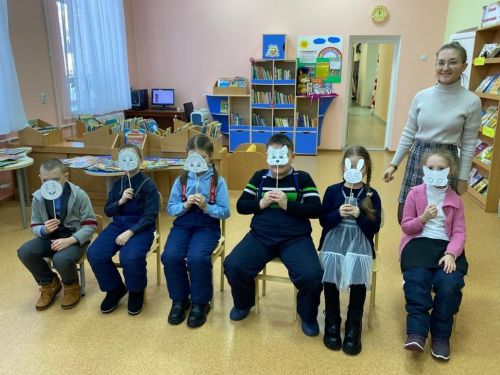 По следам кино: В Азнакаево прошел литературный аукцион «Кино в формате книги»