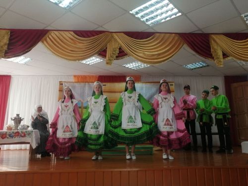 Тымытык һәм Урманай мәктәпләренең әти-әниләр комитетлары дус сыйныф серләрен яхшы белә