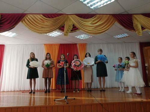 Тымытык һәм Урманай мәктәпләренең әти-әниләр комитетлары дус сыйныф серләрен яхшы белә
