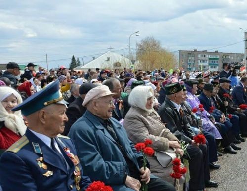 Ленинград блокадасы өзелүгә – 79 ел