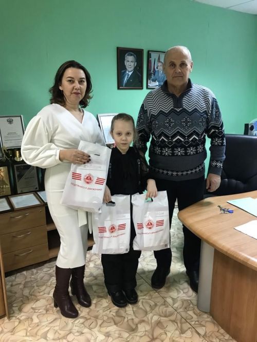 Азнакайлылар ГТО буенча республика акциясендә катнаштылар