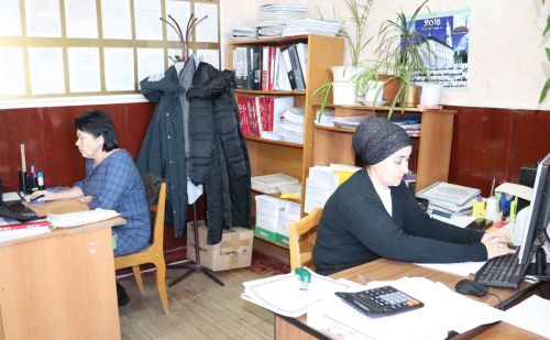 Таллы-Буляк – в надежных руках