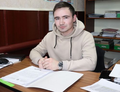 Таллы-Буляк – в надежных руках