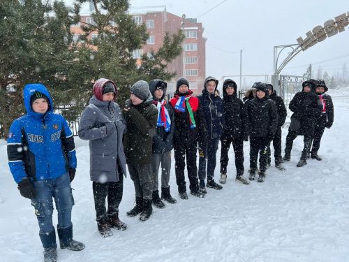 Азнакай балалары Интернетсыз бер көн үткәрделәр