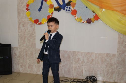 Актүбә картлар йортында Өлкәннәр көне уңаеннан матур бәйрәм үтте