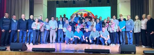 Азнакайлы республикада “Автоәби” бәйгесендә икенче булды