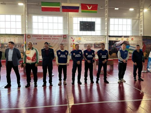 Булачак солдатлар сынау тотты