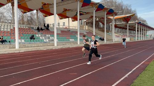 Булачак солдатлар сынау тотты