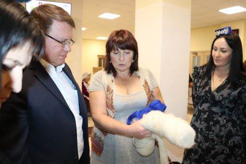 Азнакайда район музей семинары узды