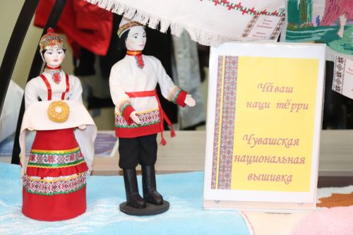 Азнакайда район музей семинары узды