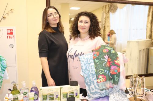 Азнакайда район музей семинары узды