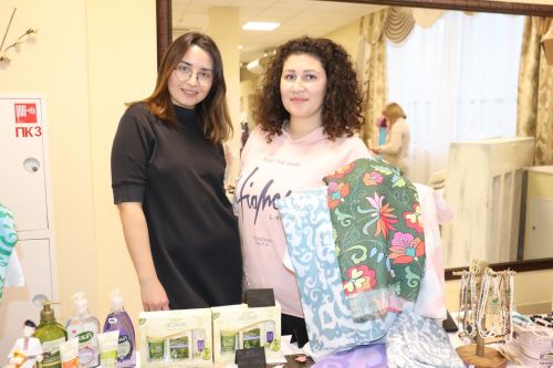 Азнакайда район музей семинары узды