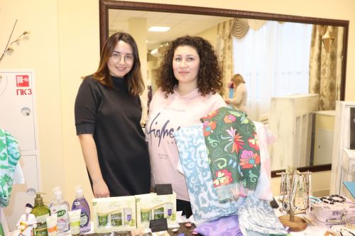 Азнакайда район музей семинары узды