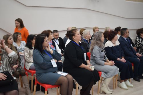 В Азнакаево состоялась конференция акушеров-гинекологов юго-востока Татарстана