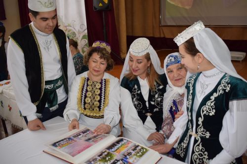 В Азнакаево состоялась конференция акушеров-гинекологов юго-востока Татарстана