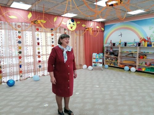Азнакайдагы 9 нчы «Салават күпере» балалар бакчасында «Туган якта туа хисләрем» дип исемләнгән кичә узды