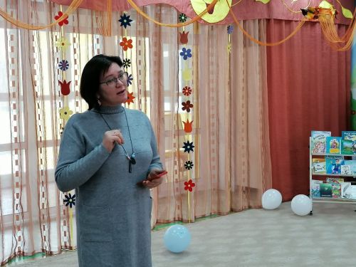 Азнакайдагы 9 нчы «Салават күпере» балалар бакчасында «Туган якта туа хисләрем» дип исемләнгән кичә узды