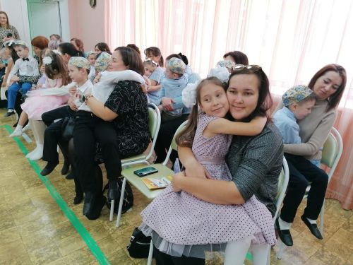 Азнакайдагы 9 нчы «Салават күпере» балалар бакчасында «Туган якта туа хисләрем» дип исемләнгән кичә узды