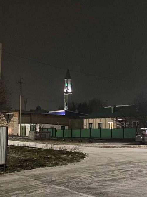 Прогноз погоды на 27 ноября