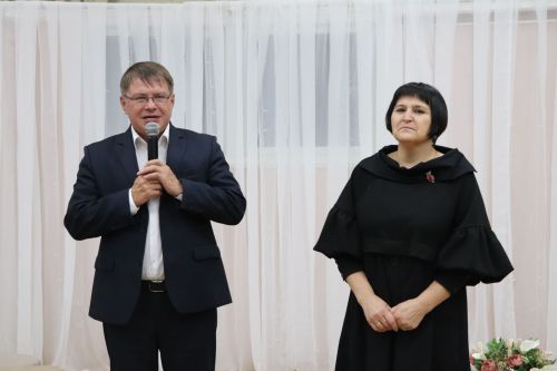 В Азнакаево население объединил День единства народов