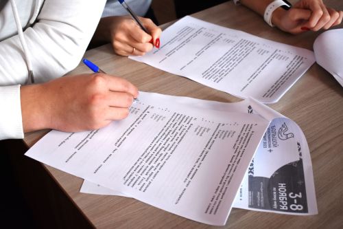 Азнакайда этнографик диктант узды