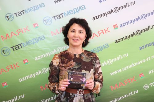 Приятно получать выигрыш!