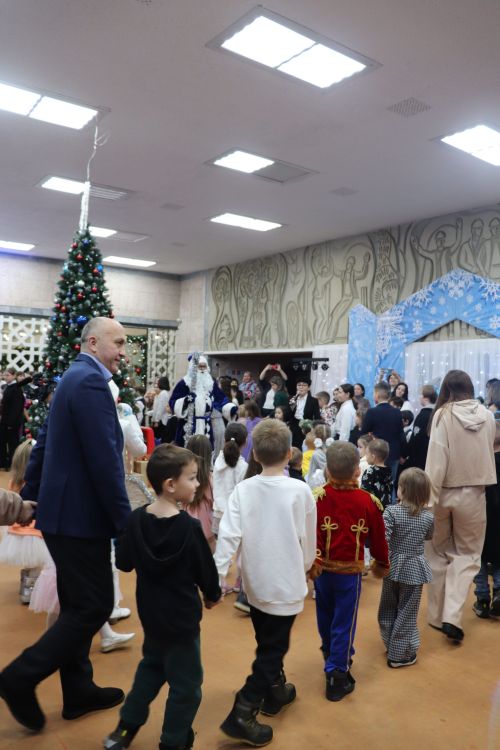 Не забывайте делать добрые дела