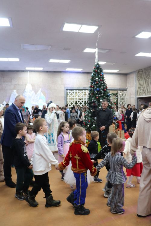 Не забывайте делать добрые дела