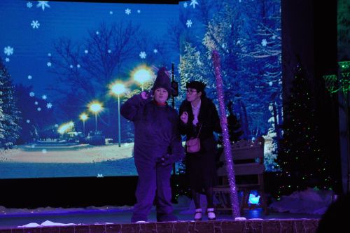 Не забывайте делать добрые дела