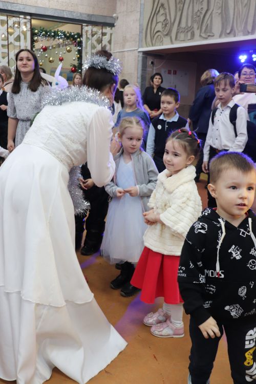 Не забывайте делать добрые дела