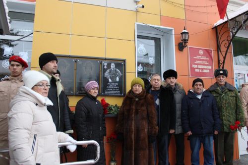 Герои остаются в сердцах