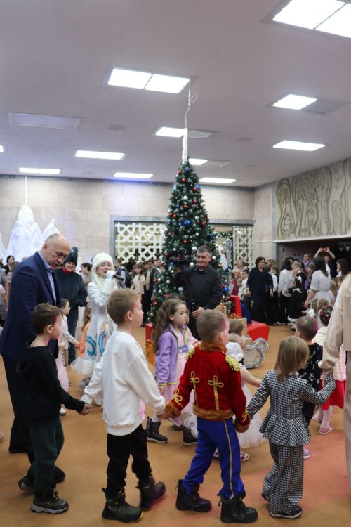 Не забывайте делать добрые дела