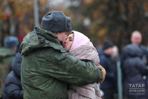 Выставка фотографии «СВО глазами очевидца» будет открыта в Галерее современного искусства, в составе Музея ИЗО Татарстана, 7 декабря