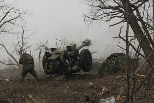 Выставка фотографии «СВО глазами очевидца» будет открыта в Галерее современного искусства, в составе Музея ИЗО Татарстана, 7 декабря