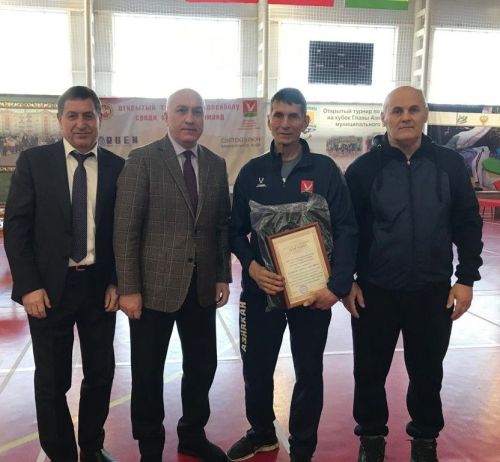 Азнакайда инвалидар арасында спорт фестивале үтте