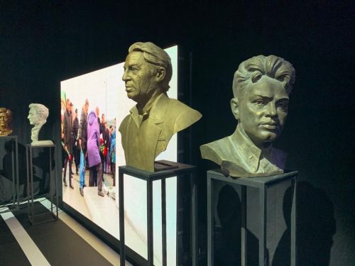 Делегация Азнакаевского района стала участником заседания коллегии Министерства культуры Республики Татарстан