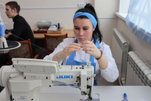 В Азнакаево состоялась конференция по профориентационной работе