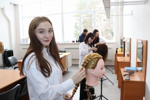 В Азнакаево состоялась конференция по профориентационной работе