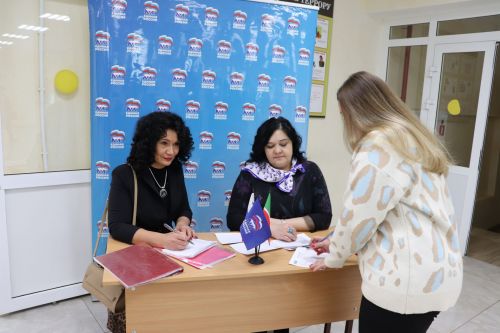 В Азнакаево состоялась конференция по профориентационной работе