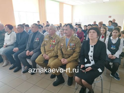 Турнир юных шахматистов