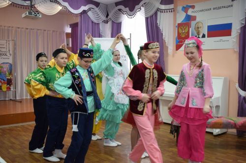 В Азнакаево прошли состязания среди пожилых «Ворошиловский стрелок»