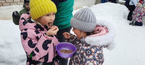 Азнакайда Ватан сакчыларын балалар бакчасыннан ук әзерлиләр
