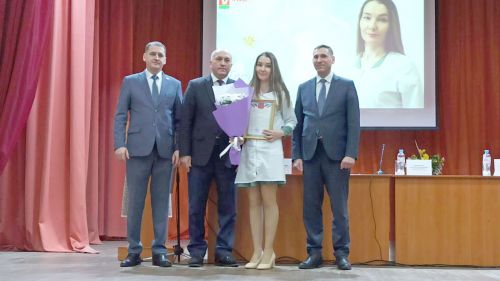 В Азнакаево состоялось итоговое совещание работников здравоохранения