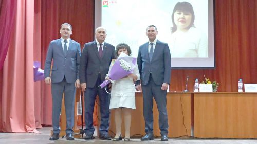 В Азнакаево состоялось итоговое совещание работников здравоохранения