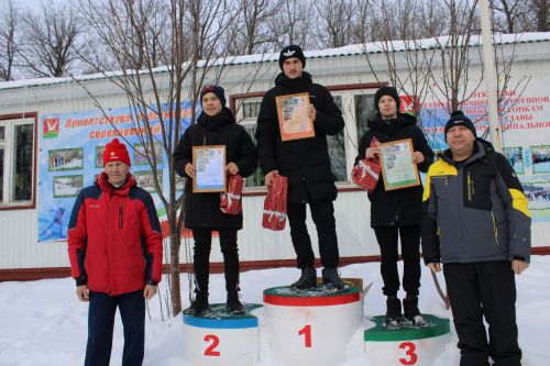 В Азнакаево состоялись соревнования по полиатлону