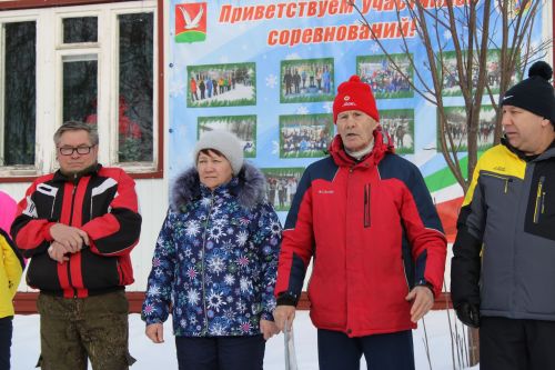 В Азнакаево состоялись соревнования по полиатлону