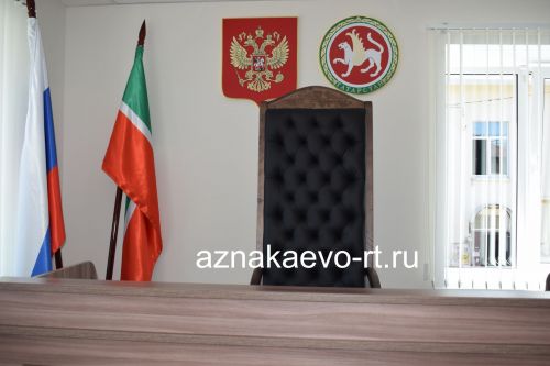 В Азнакаево водитель, севший за руль пьяным, может лишиться автомобиля