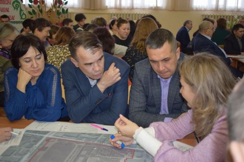 Азнакайның Р.Ишкәев исемендәге паркын заманча, затлы итүдә бергәләп катнашыйк!