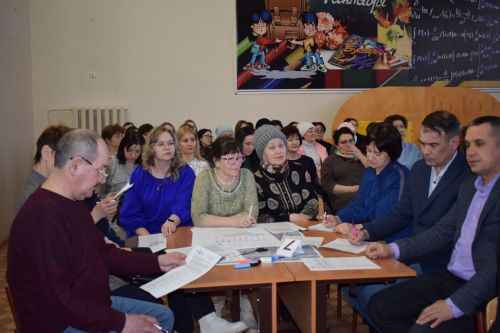 Азнакаевцы, примем участие в обновлении парка имени Р.Ишкаева!